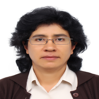 Dra. Gloria Esperanza Moyano