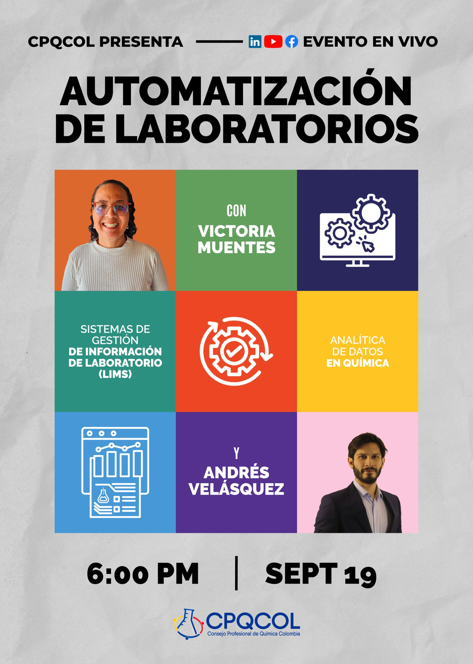 Automatización de laboratorios V1