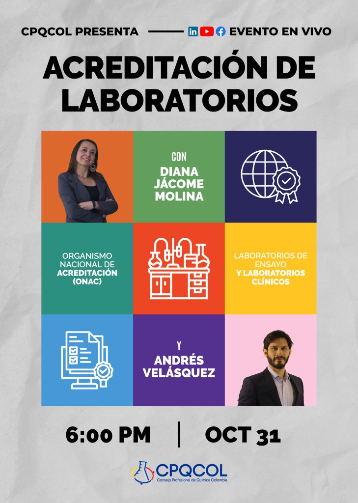 Acreditacion de laboratorios POSTER